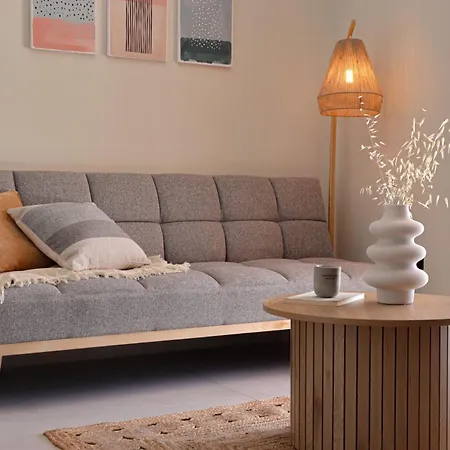 Aurora Summerhouse Holiday home Asproulianoi