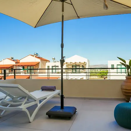 Casa vacanze Aurora Summerhouse