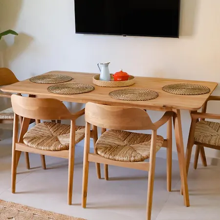 Casa vacanze Aurora Summerhouse *