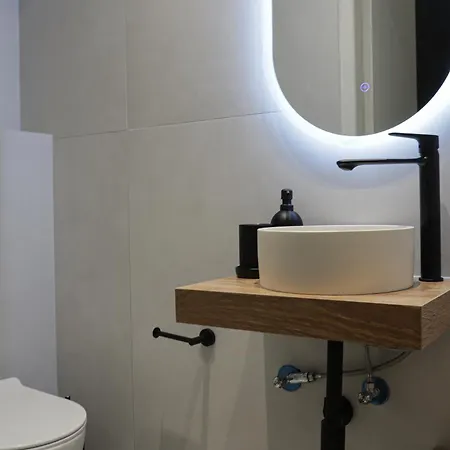 Casa vacanze Aurora Summerhouse Asprouliánoi