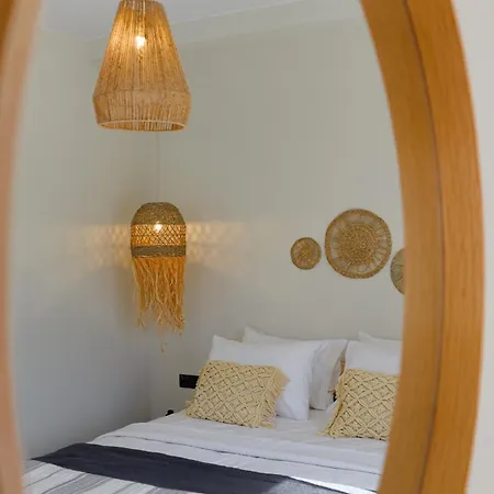 Casa vacanze Aurora Summerhouse Asprouliánoi