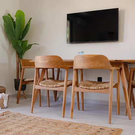 Casa vacanze Aurora Summerhouse