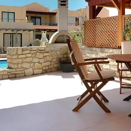 Casa vacanze Aurora Summerhouse