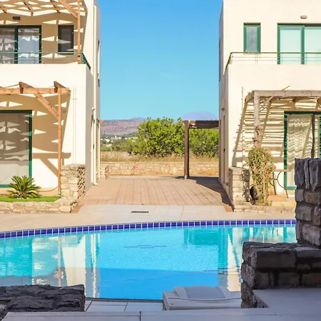 Casa vacanze Aurora Summerhouse *