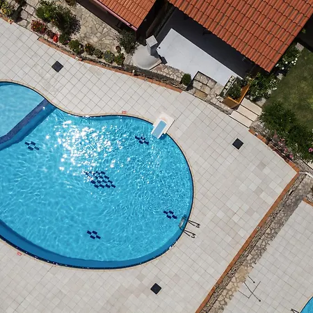 Casa vacanze Aurora Summerhouse *